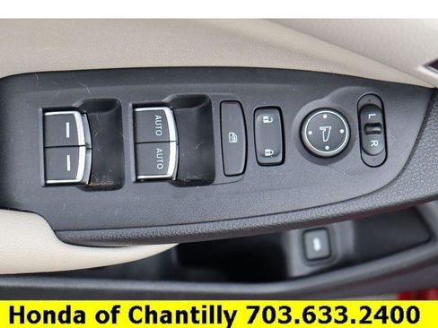 Certified 2020 Honda Accord EX-L image 23