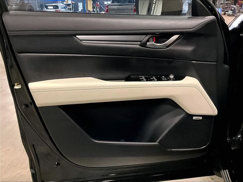 Used 2024 MAZDA CX-5 AWD 2.5 S w/ Premium Plus Pkg image 9