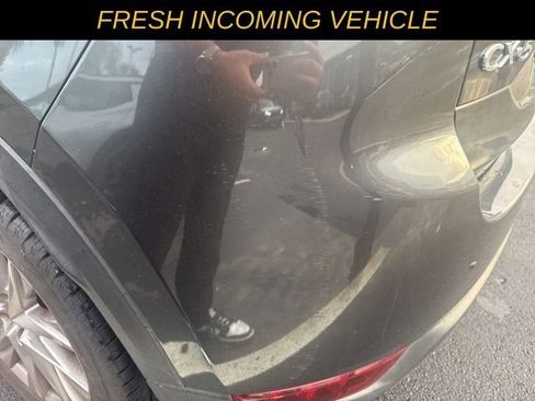 Used 2020 MAZDA CX-5 Grand Touring w/ GT Premium Package image 8