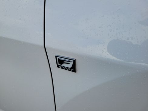 Used 2021 Lexus RX 350 F Sport AWD/4WD image 14