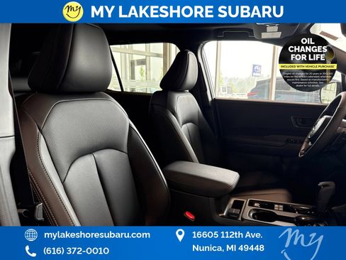 New 2026 Subaru Outback Limited XT AWD/4WD image 28
