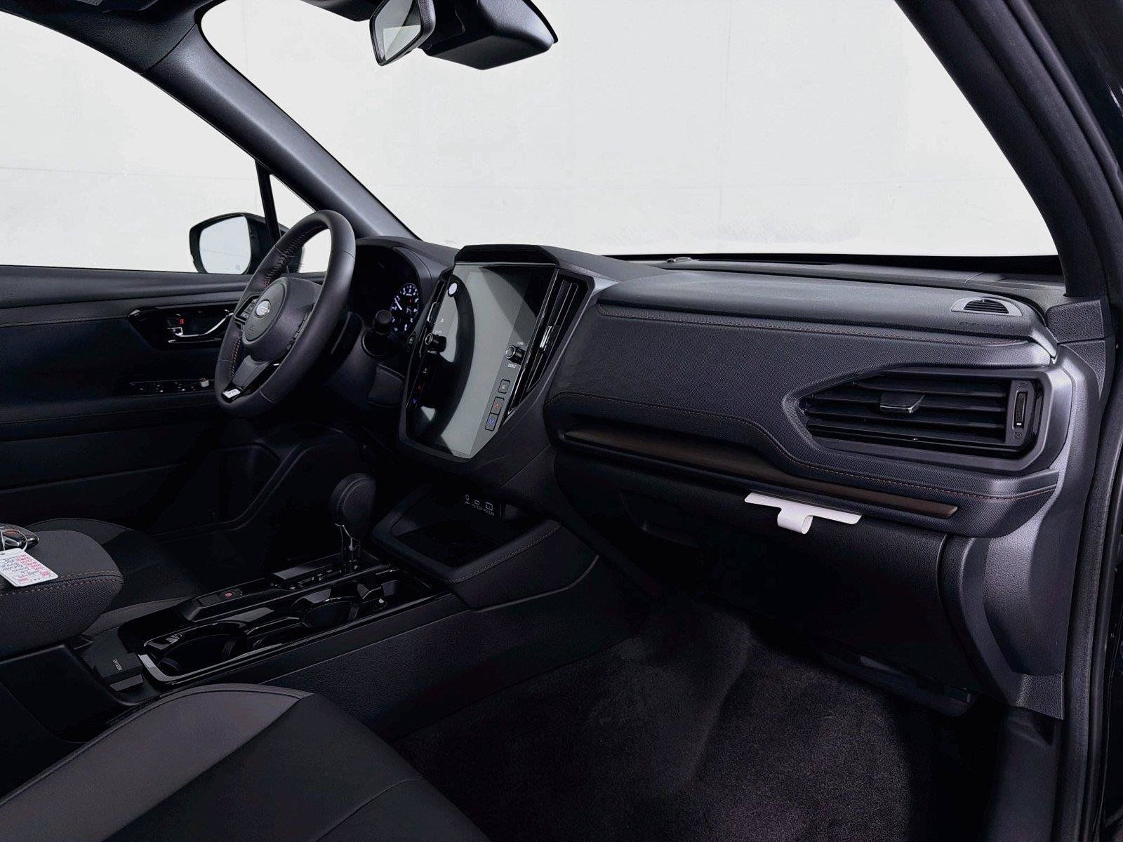 New 2026 Subaru Forester Sport AWD/4WD image 29