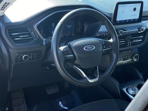 Used 2023 Ford Escape Active image 10