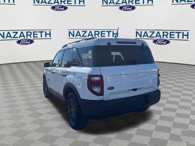 Used 2024 Ford Bronco Sport Big Bend AWD/4WD image 5