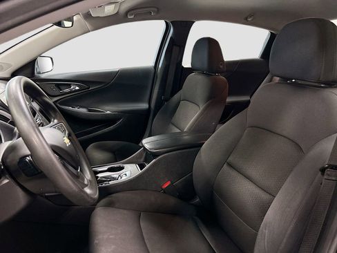 Used 2023 Chevrolet Malibu LT image 20