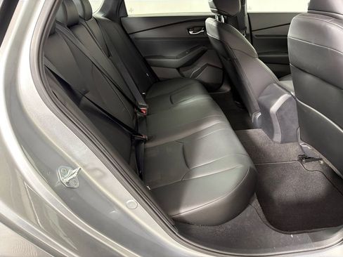 Used 2024 Honda Accord Sport image 16