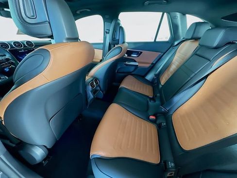 New 2026 Mercedes-Benz GLC 43 AMG 4MATIC image 25