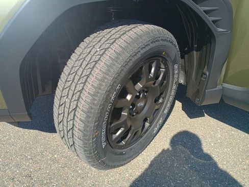 New 2026 Subaru Forester Wilderness image 7