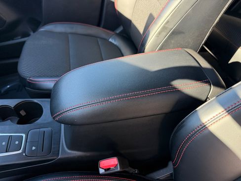 Certified 2025 Ford Escape ST-Line w/ Equipment Group 301A image 14