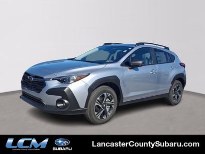 New 2025 Subaru Crosstrek 2.5i Premium