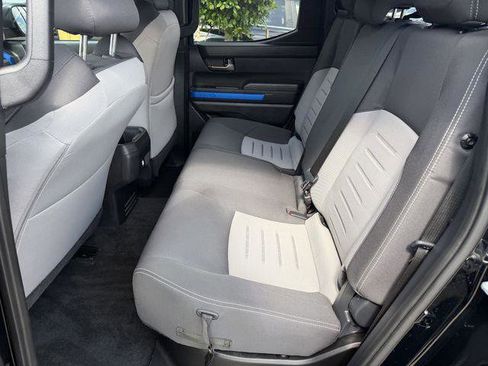 Certified 2025 Toyota Tacoma TRD Sport AWD/4WD image 20