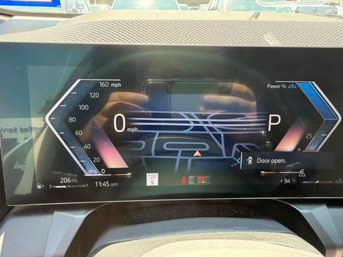 Used 2025 BMW X3 xDrive30i w/ Premium Package AWD/4WD image 7