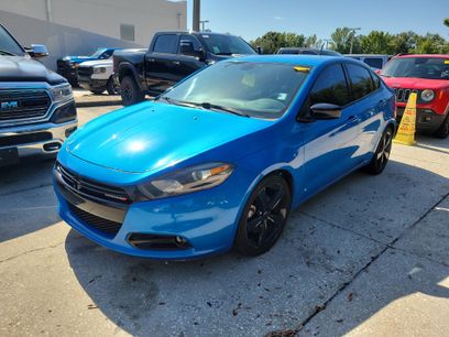 Used 2015 Dodge Dart SXT