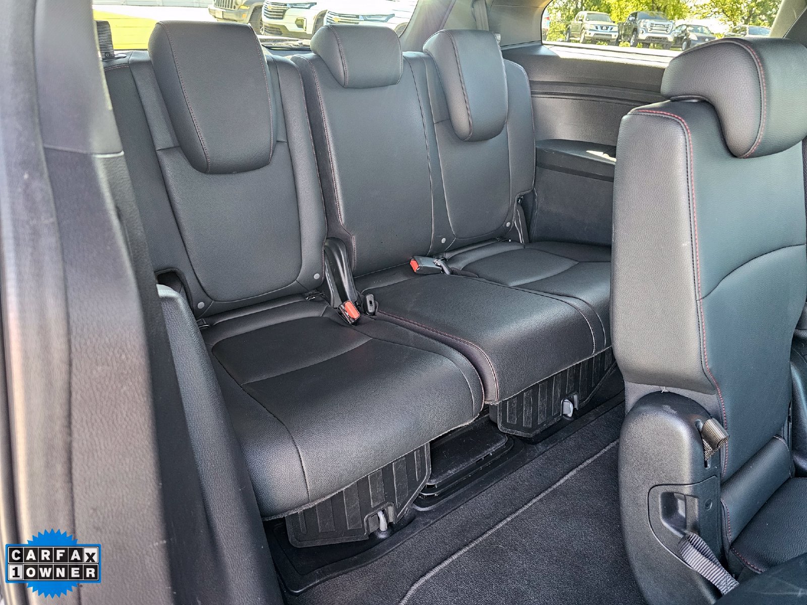 Used 2025 Honda Odyssey Sport-L image 33
