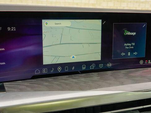 New 2026 Cadillac Escalade IQ Sport 1 image 21