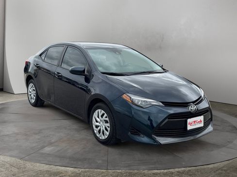 Used 2019 Toyota Corolla LE image 7