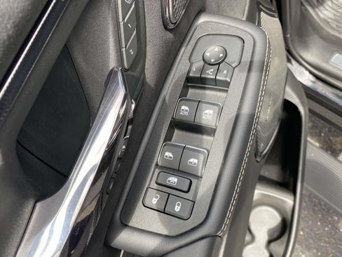 Used 2026 RAM 1500 RHO w/ RHO Level 1 Equipment Group AWD/4WD image 20