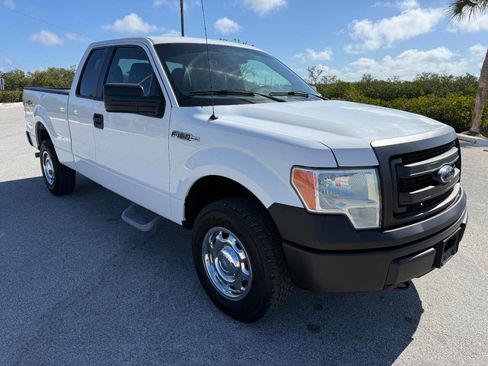 Used 2014 Ford F150 XL w/ Power Equipment Group image 7