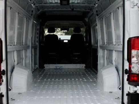 New 2024 RAM ProMaster 3500 w/ Safety Group image 11