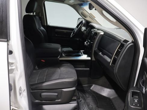 Used 2016 RAM 1500 Sport AWD/4WD image 25