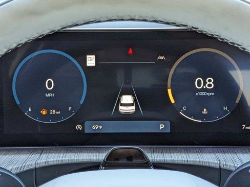 New 2025 Hyundai Santa Fe Calligraphy image 35