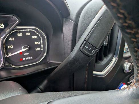 Certified 2021 GMC Sierra 1500 AT4 w/ AT4 Premium Package image 23