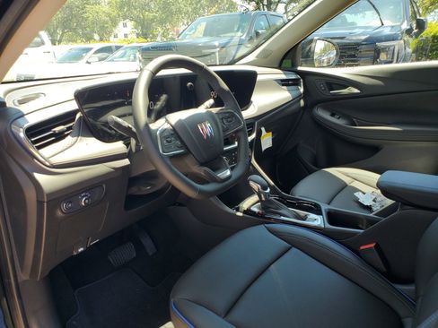New 2026 Buick Encore GX Sport Touring w/ Advanced Technology Package image 10