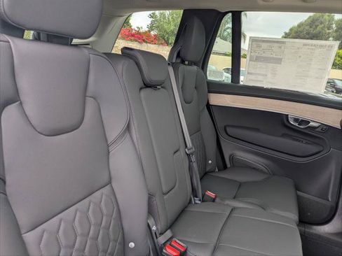 New 2026 Volvo XC90 T8 Plus w/ Protection Package AWD/4WD image 13