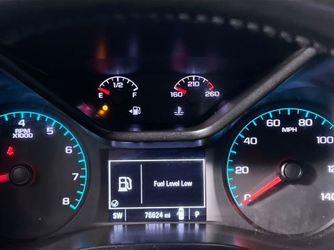 Used 2021 Chevrolet Colorado LT image 23