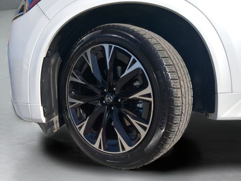 Used 2024 MAZDA CX-90 3.3 Turbo S image 65