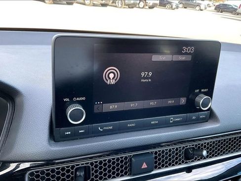 Used 2024 Honda Civic Sport image 11