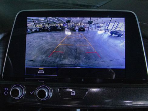 Used 2022 Cadillac CT4 Premium Luxury w/ Climate Package image 6