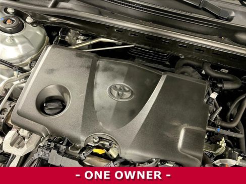 Used 2023 Toyota Camry XSE FWD image 30
