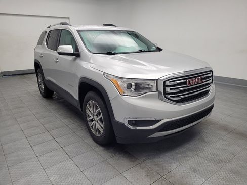 Used 2019 GMC Acadia SLE AWD/4WD image 13
