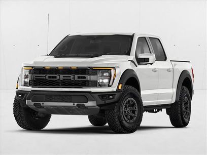 Used 2023 Ford F150 Raptor w/ Raptor Carbon Fiber Package