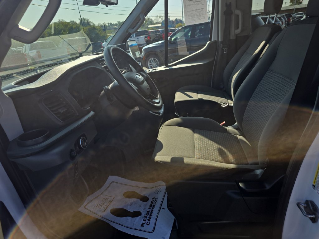 Used 2025 Ford Transit 350 XLT RWD image 24
