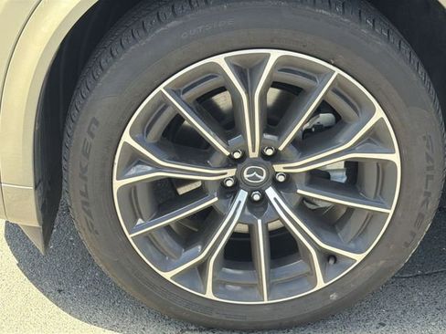 Used 2025 MAZDA CX-70 3.3 Turbo S w/ Premium Package image 16