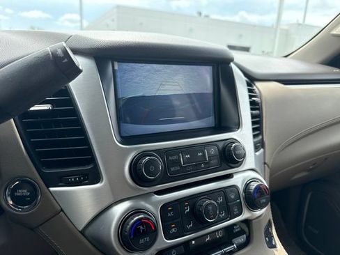 Used 2019 GMC Yukon SLT w/ Premium Edition AWD/4WD image 20