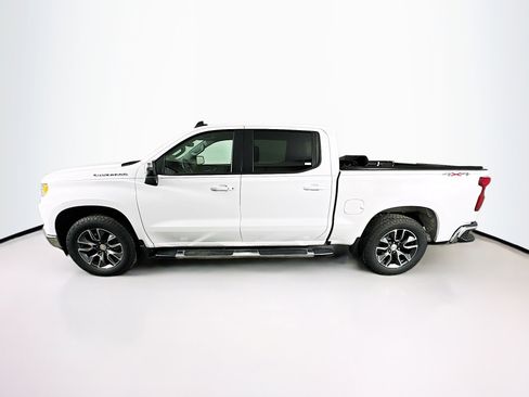 Used 2024 Chevrolet Silverado 1500 LT image 4