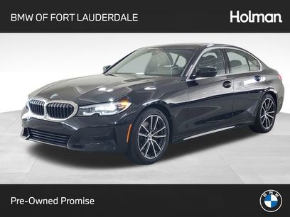 Used 2022 BMW 330i Sedan w/ Premium Package 2