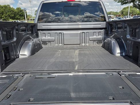 Used 2025 Ford F150 King Ranch w/ FX4 Off-Road Package AWD/4WD image 13