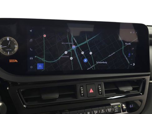 Used 2025 Lexus ES 350 w/ Premium Package FWD image 25