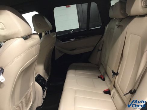 Used 2018 BMW X3 xDrive30i image 28