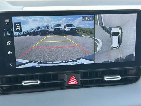 Used 2025 Hyundai Ioniq 5 Limited AWD/4WD image 33
