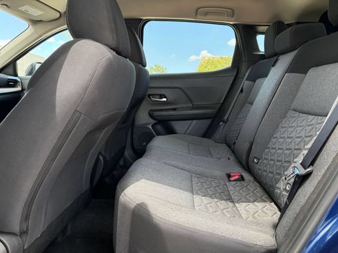 Used 2026 Nissan Kicks SV w/ Cold Weather Package AWD/4WD image 25