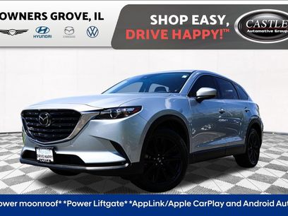 Used 2023 MAZDA CX-9 Touring Plus