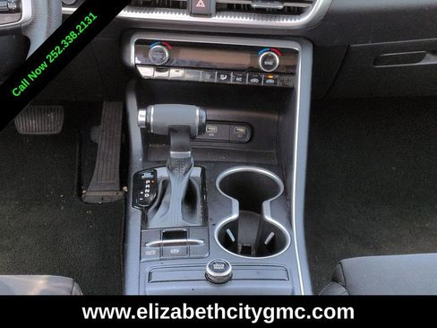 Used 2023 Kia K5 LXS FWD image 20