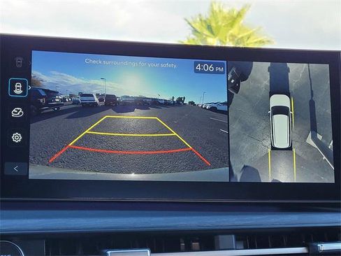 New 2026 Hyundai Santa Fe Limited image 19