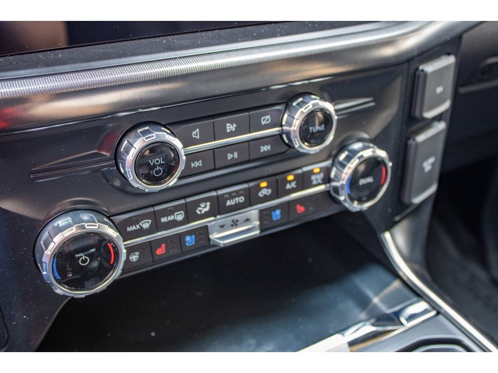 New 2026 Ford F150 Raptor AWD/4WD image 53