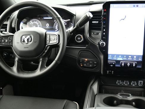 New 2026 RAM 2500 Power Wagon image 32